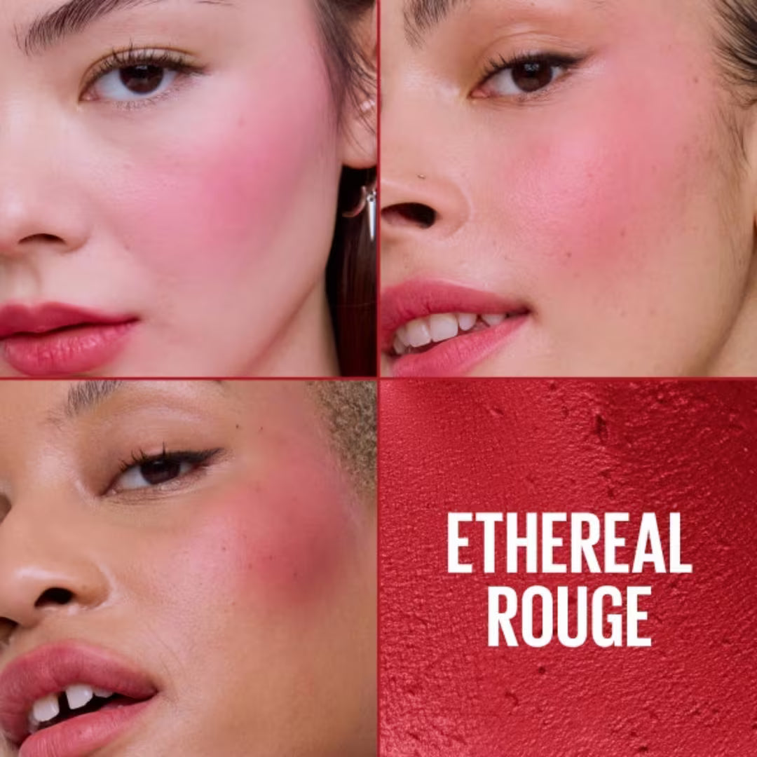 Cloudtopia Cheek and Lip Mousse