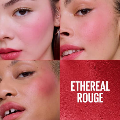 Cloudtopia Cheek and Lip Mousse