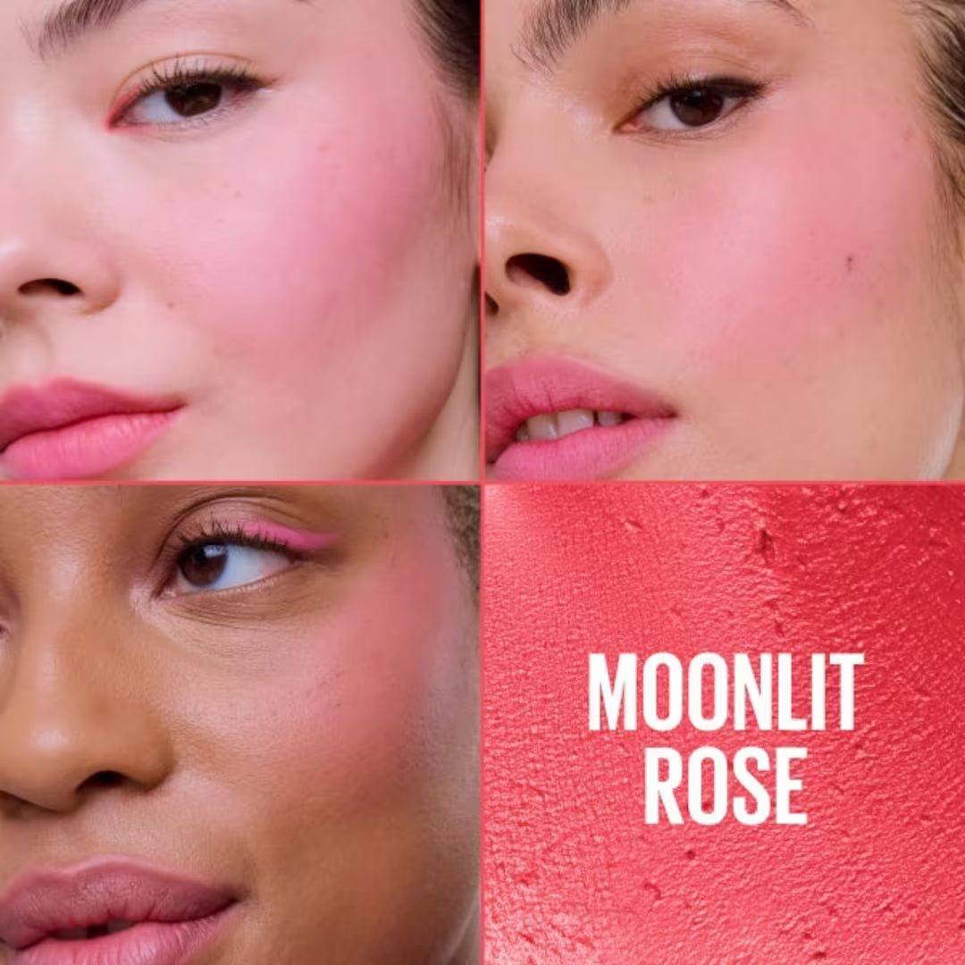 Cloudtopia Cheek and Lip Mousse