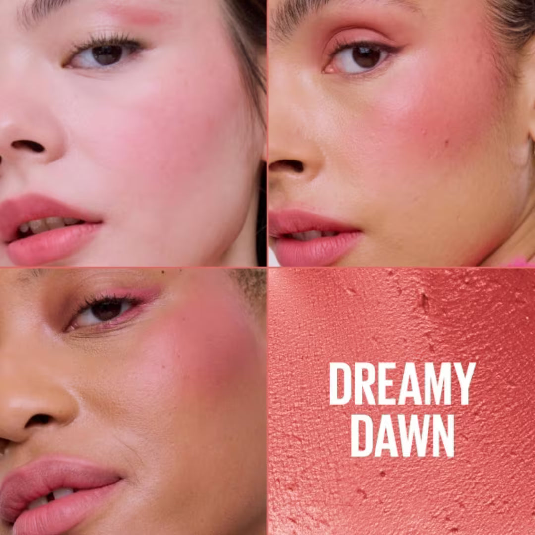Cloudtopia Cheek and Lip Mousse