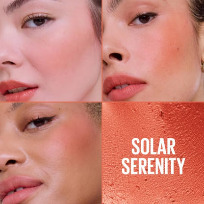 Cloudtopia Cheek and Lip Mousse