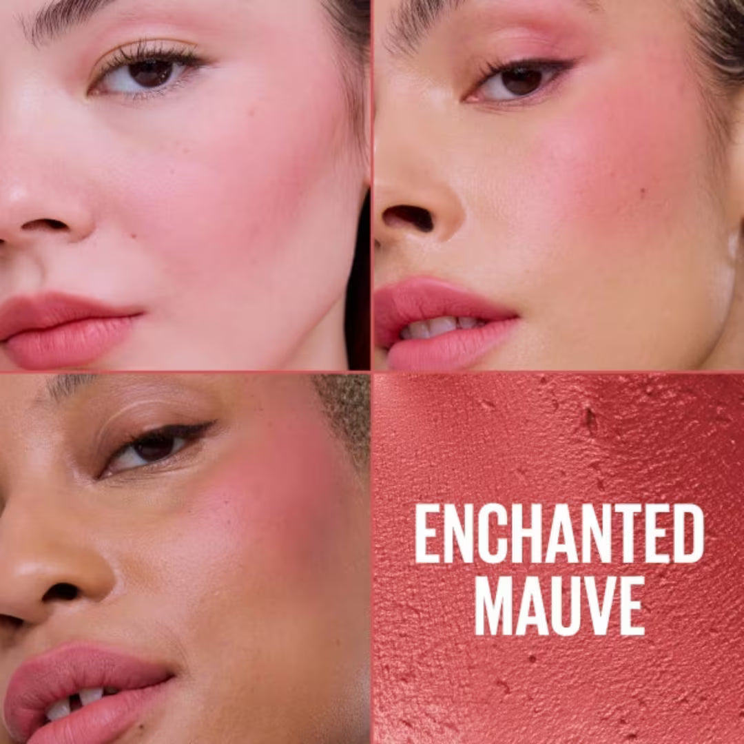 Cloudtopia Cheek and Lip Mousse