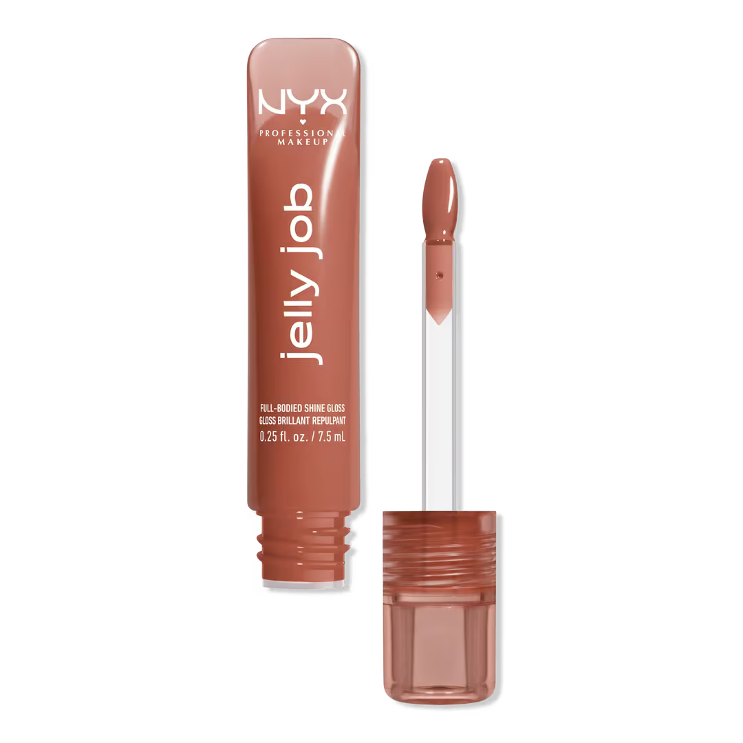 Jelly Job Lip Gloss