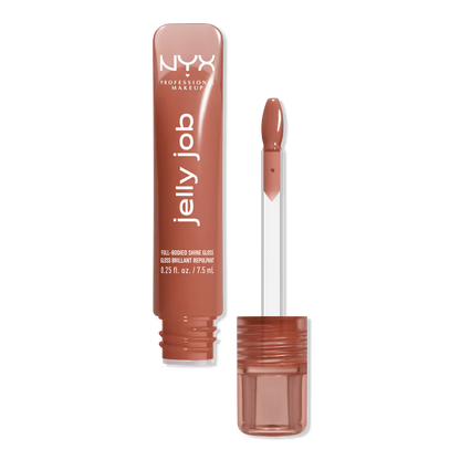Jelly Job Lip Gloss