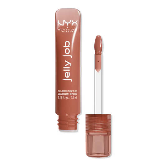 Jelly Job Lip Gloss