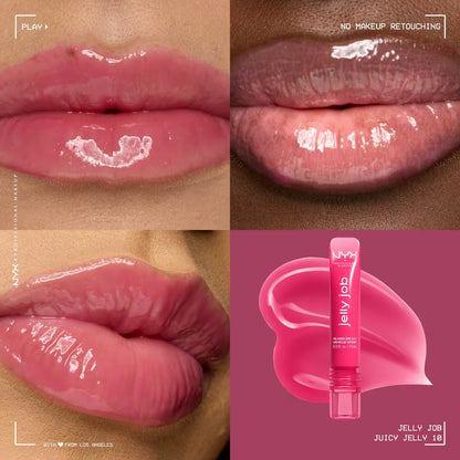 Jelly Job Lip Gloss