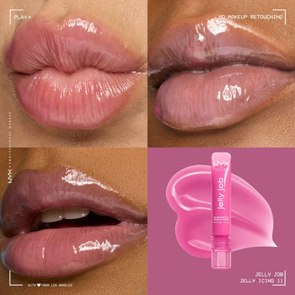 Jelly Job Lip Gloss