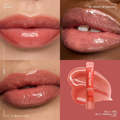 Jelly Job Lip Gloss