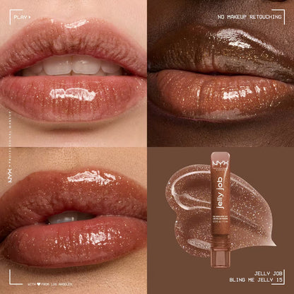 Jelly Job Lip Gloss
