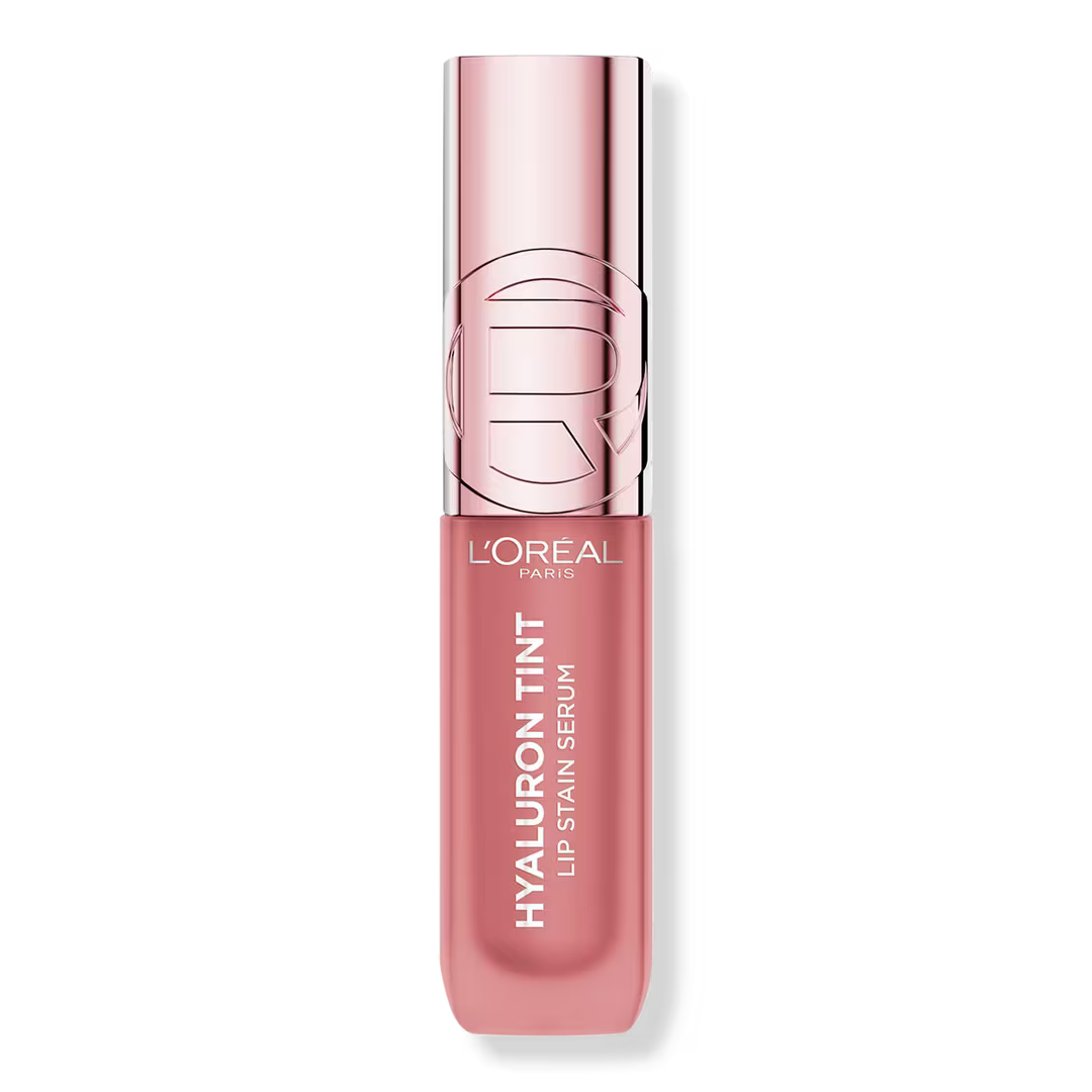 Hyaluron Tint Lip Stain Serum