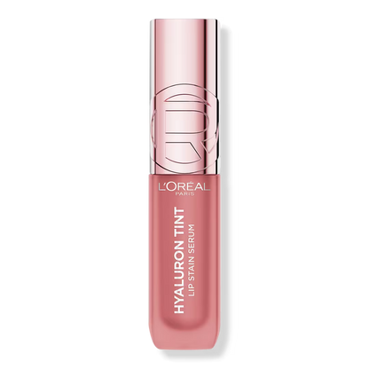Hyaluron Tint Lip Stain Serum