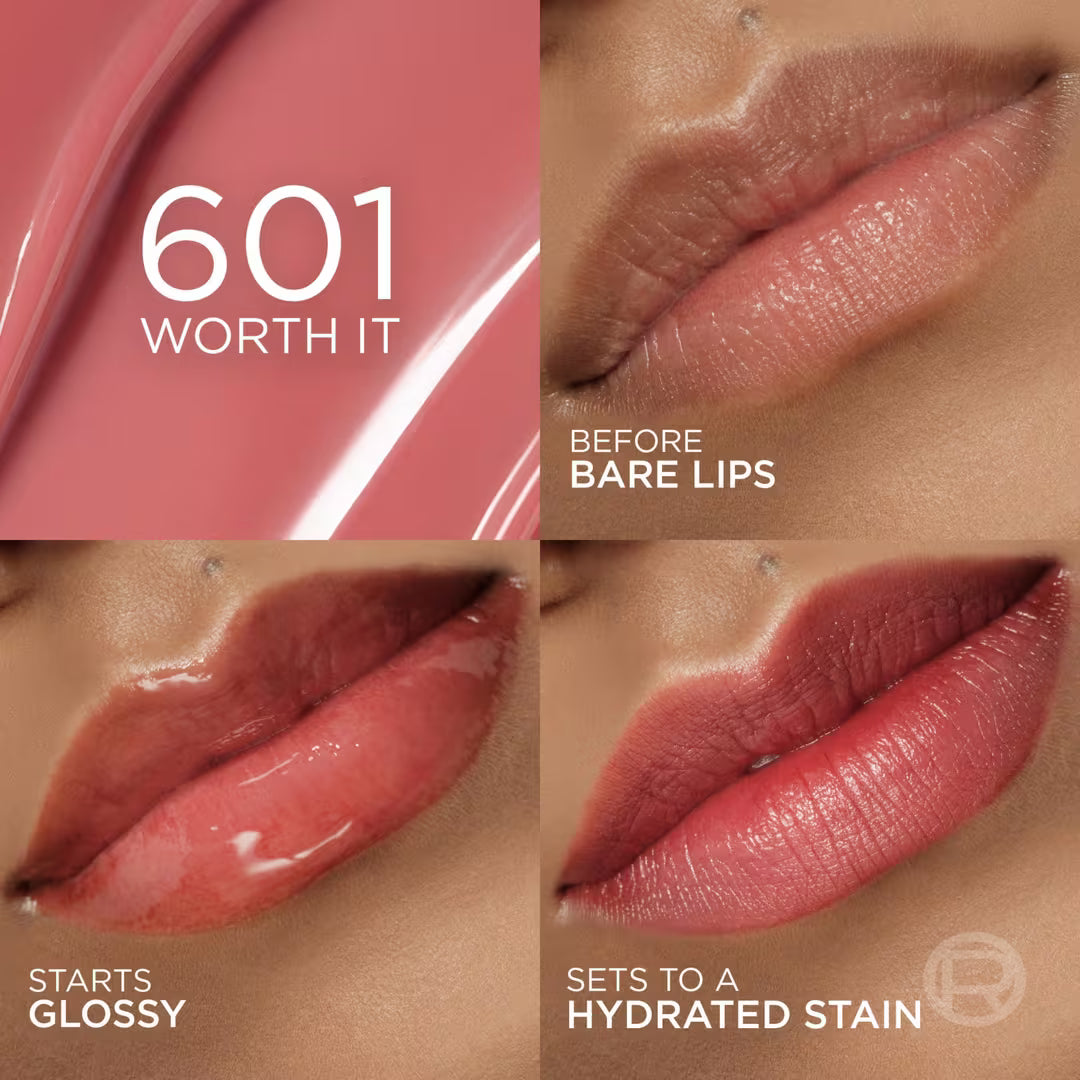 Hyaluron Tint Lip Stain Serum