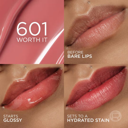 Hyaluron Tint Lip Stain Serum
