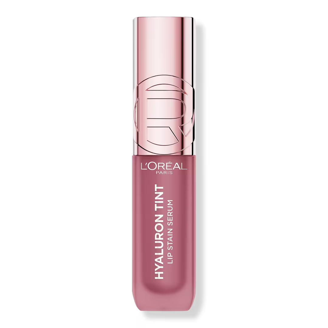Hyaluron Tint Lip Stain Serum