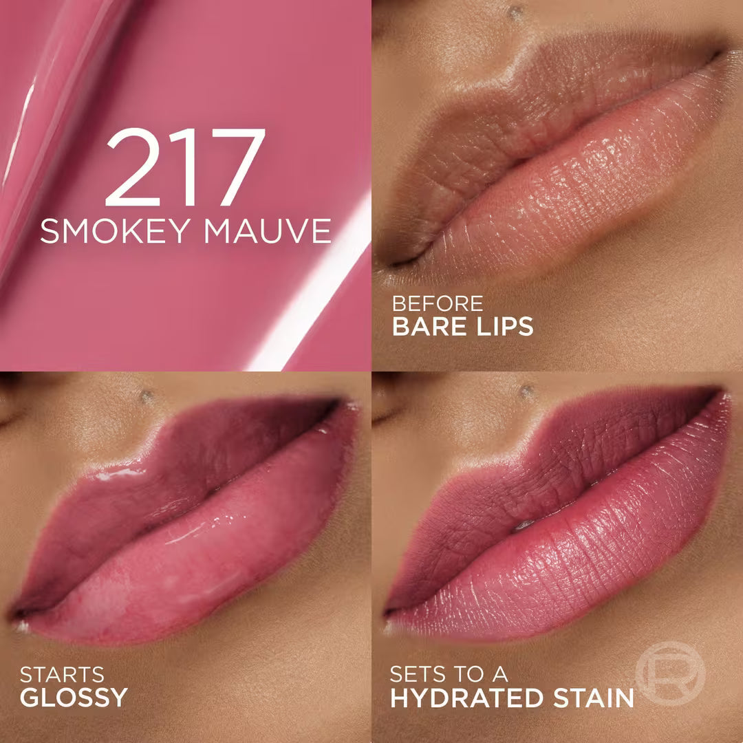 Hyaluron Tint Lip Stain Serum