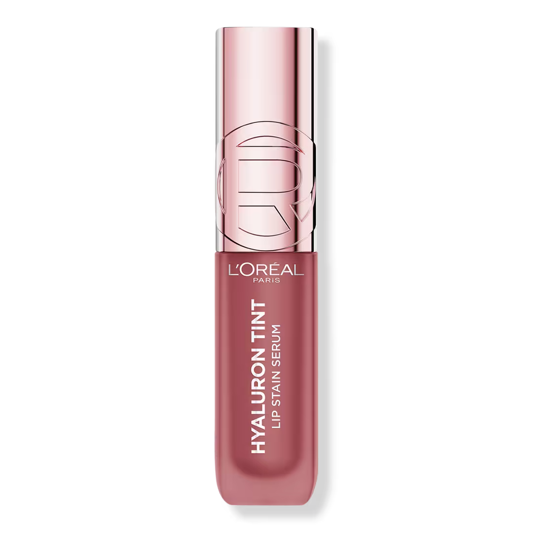 Hyaluron Tint Lip Stain Serum