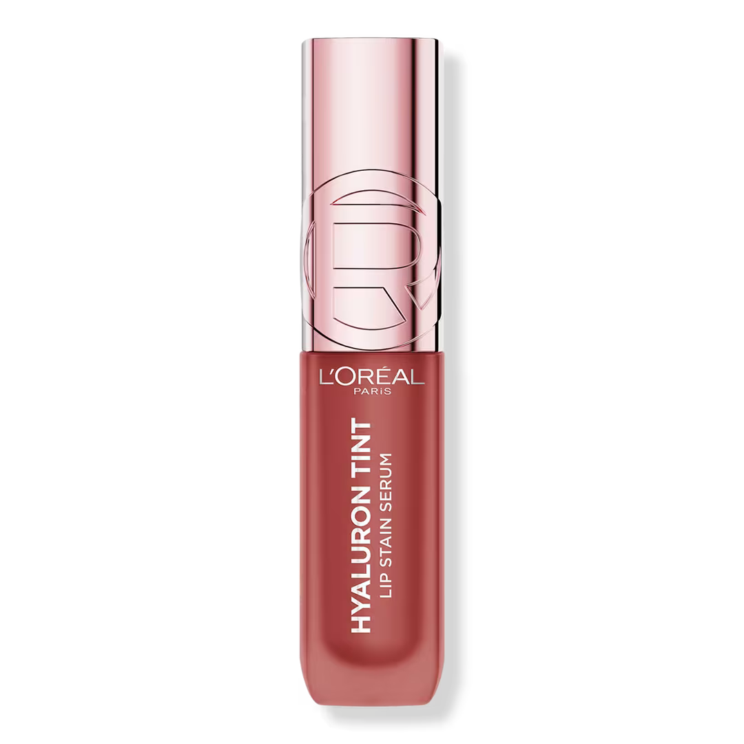 Hyaluron Tint Lip Stain Serum