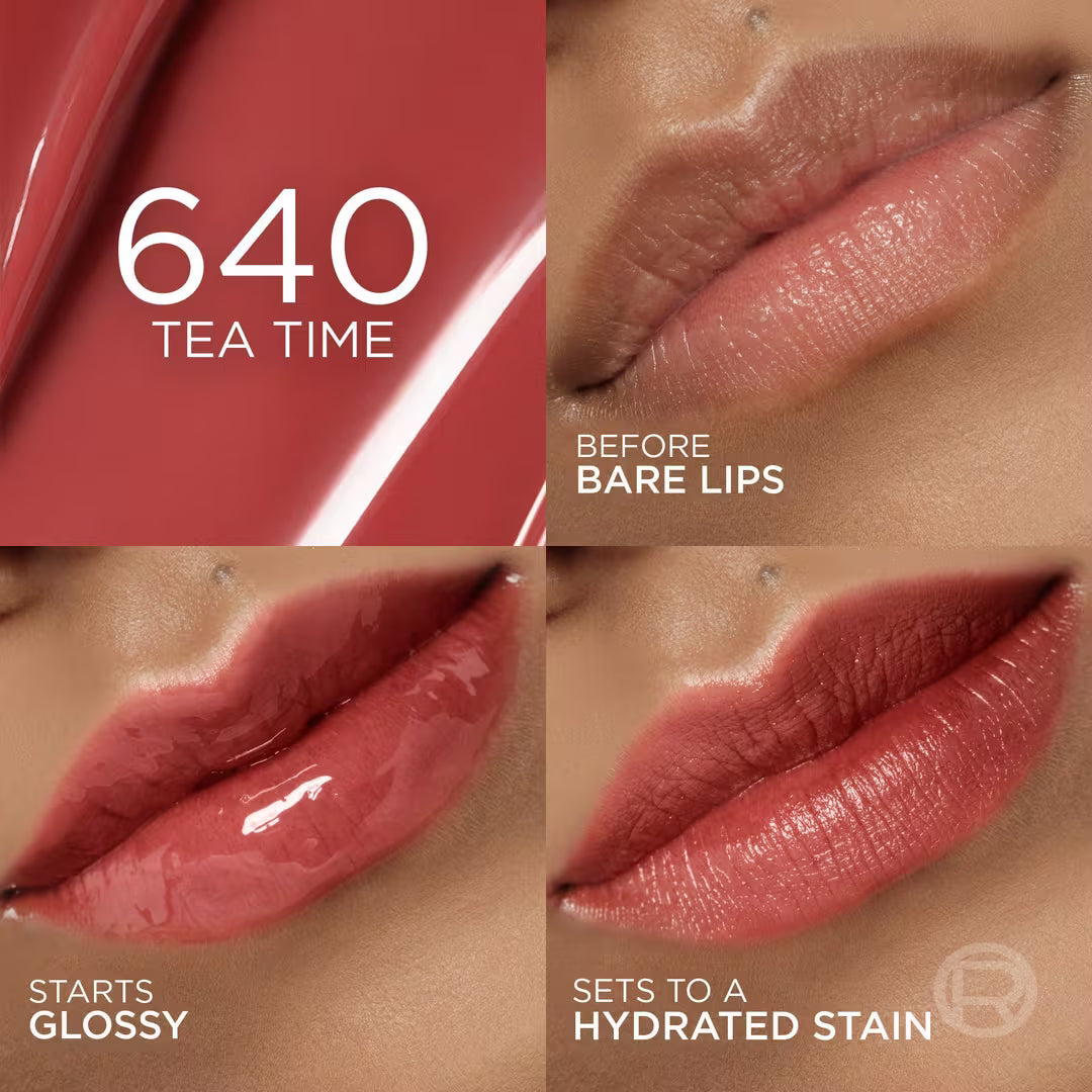 Hyaluron Tint Lip Stain Serum