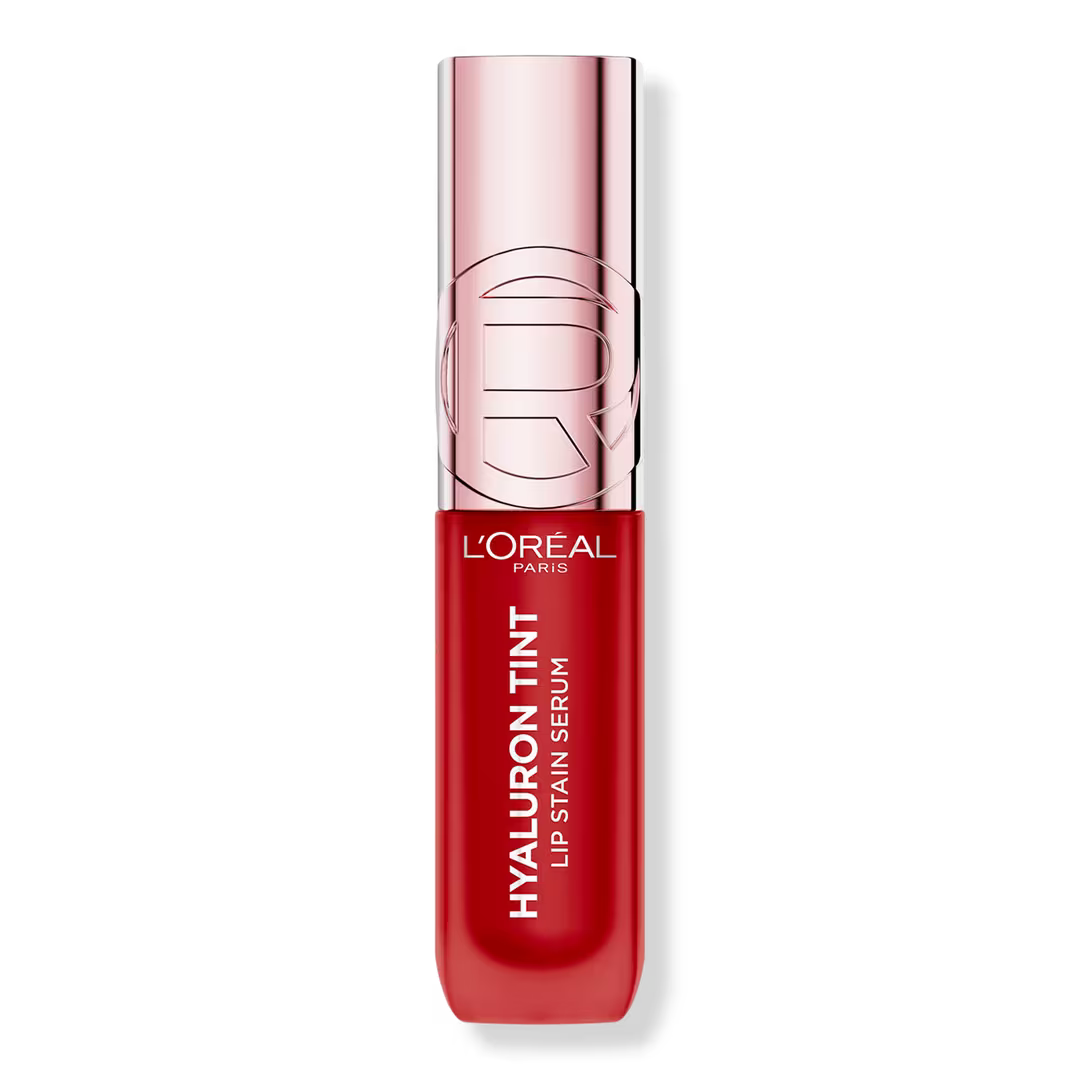 Hyaluron Tint Lip Stain Serum