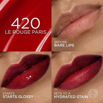 Hyaluron Tint Lip Stain Serum