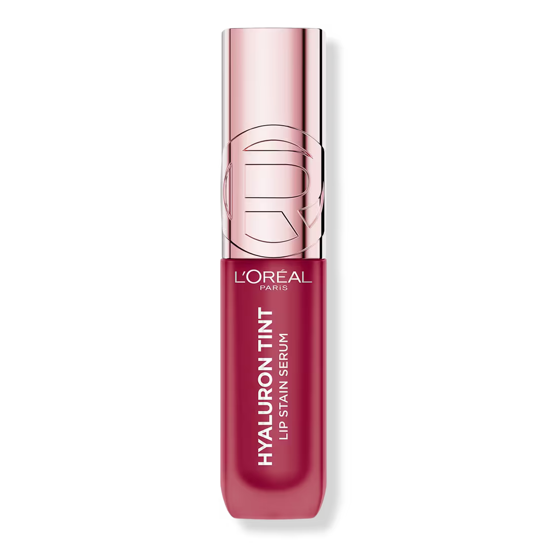 Hyaluron Tint Lip Stain Serum