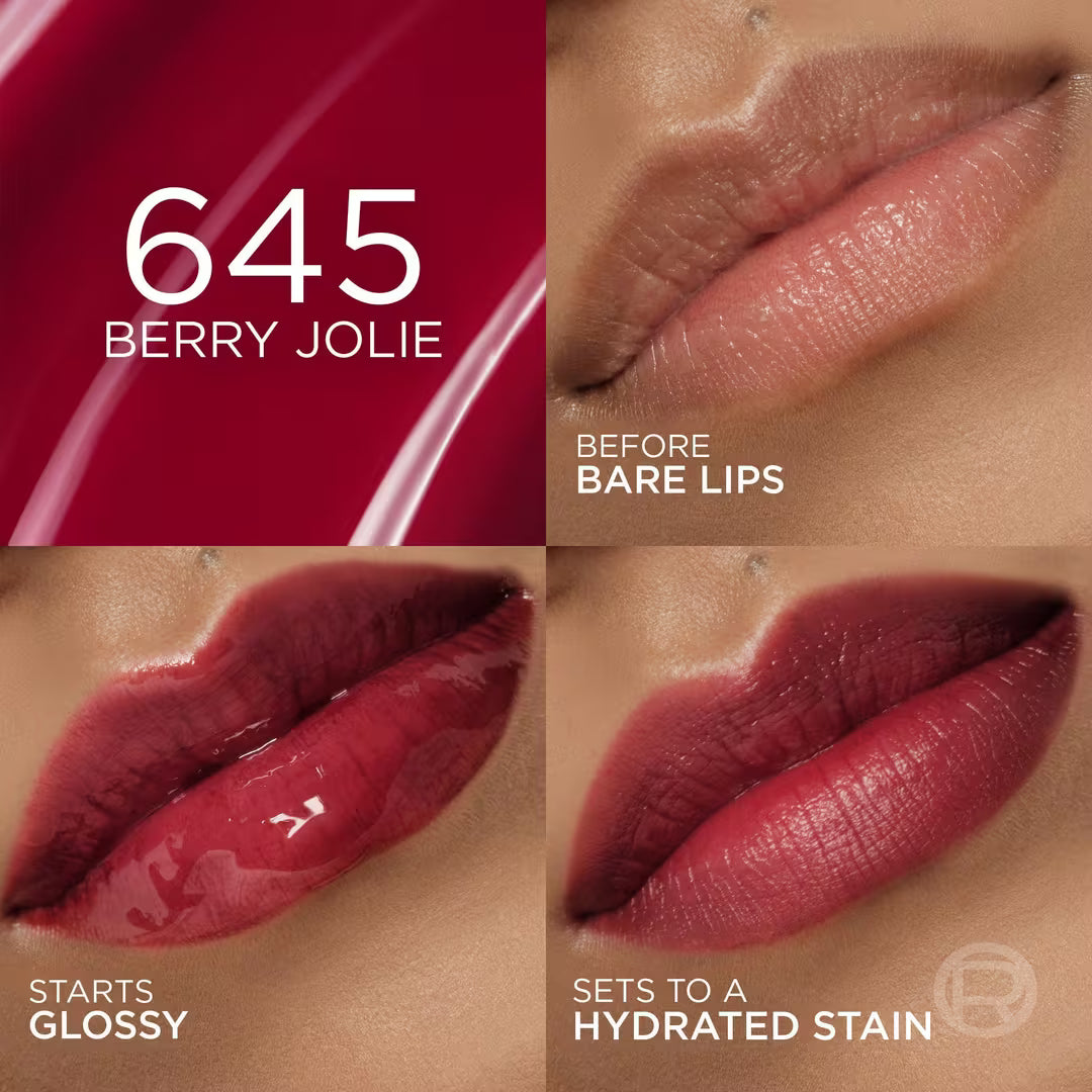 Hyaluron Tint Lip Stain Serum