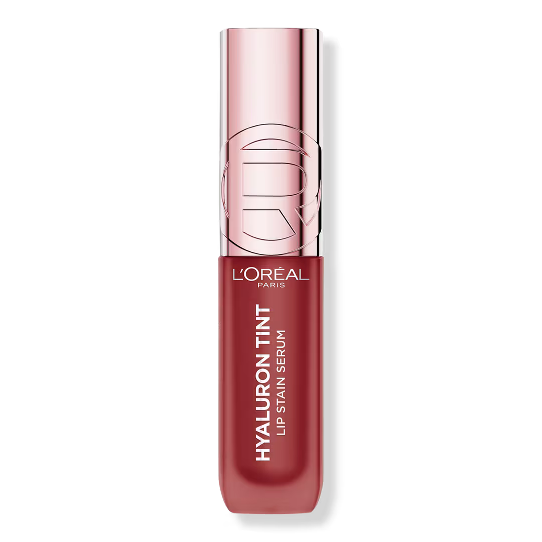 Hyaluron Tint Lip Stain Serum