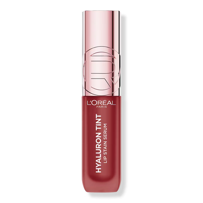 Hyaluron Tint Lip Stain Serum