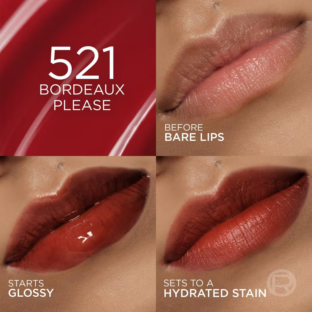 Hyaluron Tint Lip Stain Serum