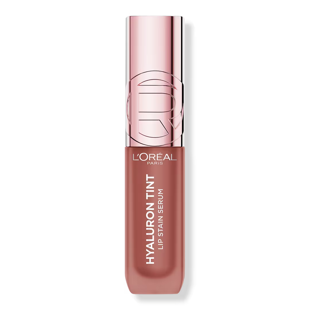 Hyaluron Tint Lip Stain Serum