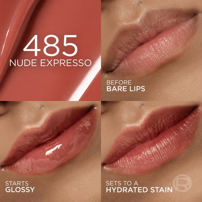 Hyaluron Tint Lip Stain Serum