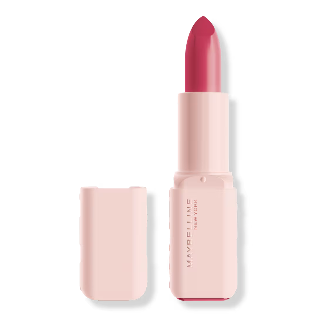 Serum Lipstick Satin