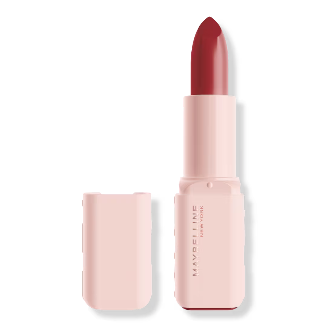 Serum Lipstick Satin