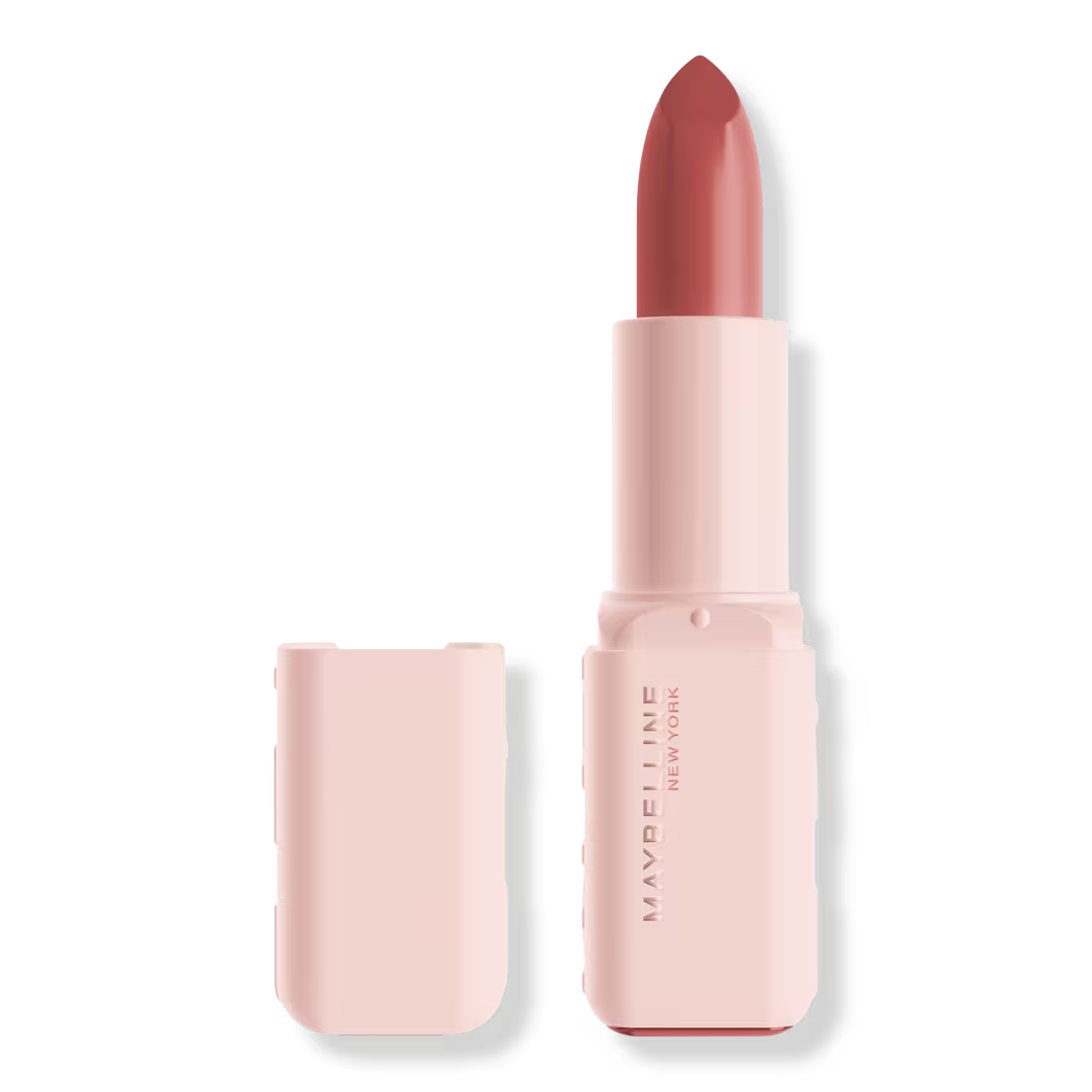 Serum Lipstick Satin