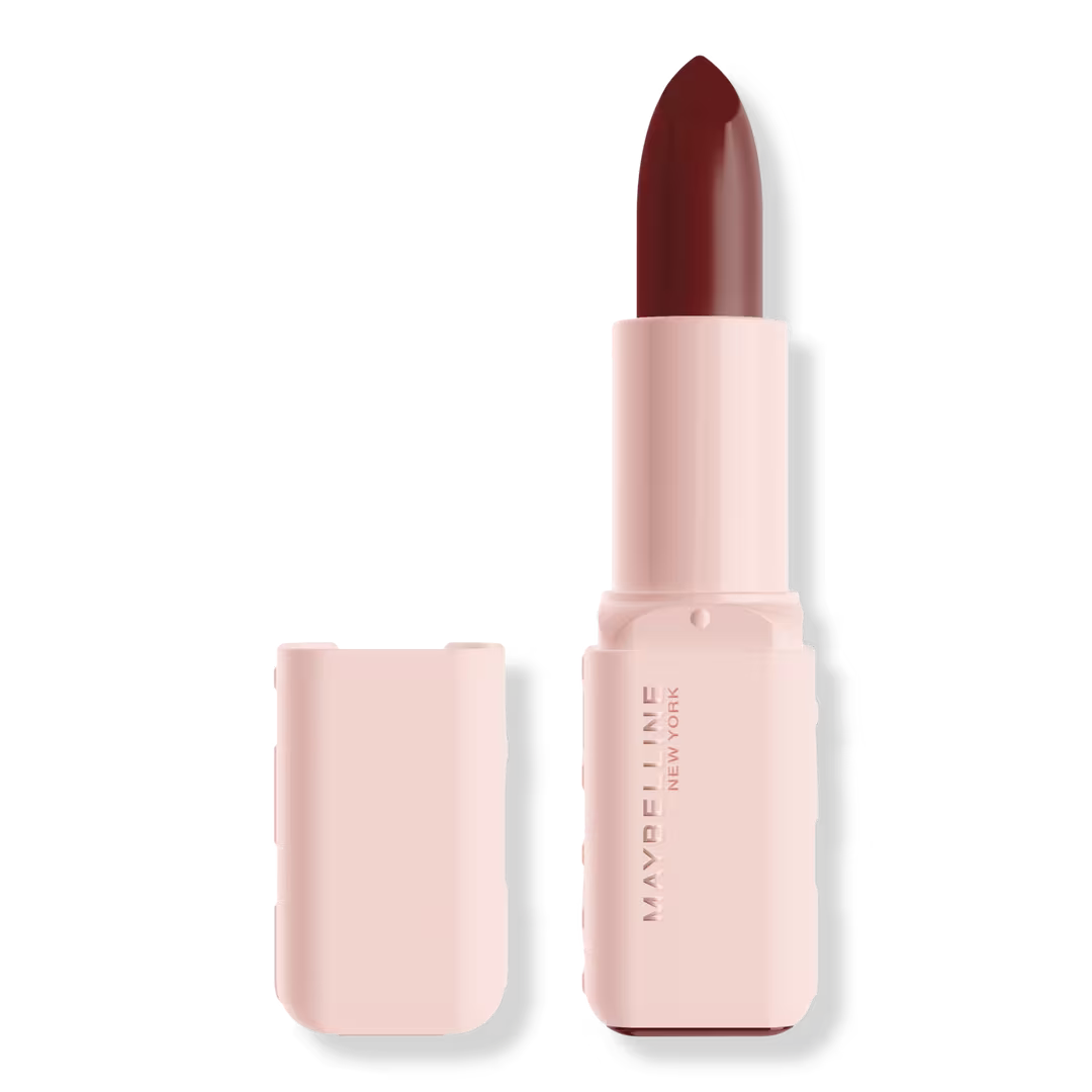 Serum Lipstick Satin