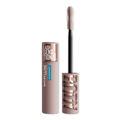 Lash Sensational Body Waterproof