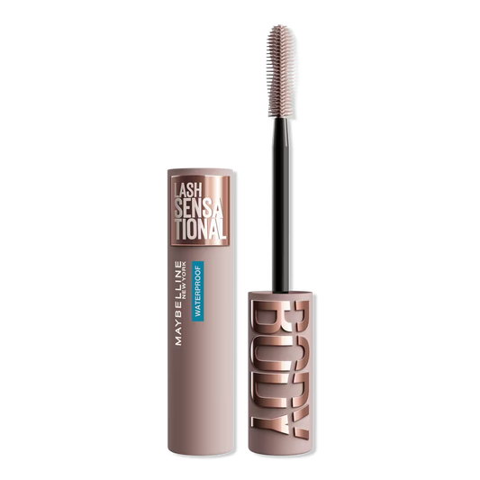 Lash Sensational Body Waterproof