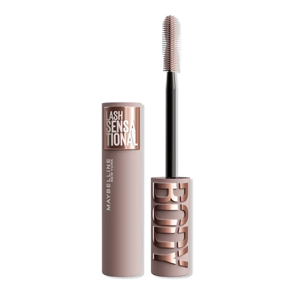 Lash Sensational Body Washable Mascara
