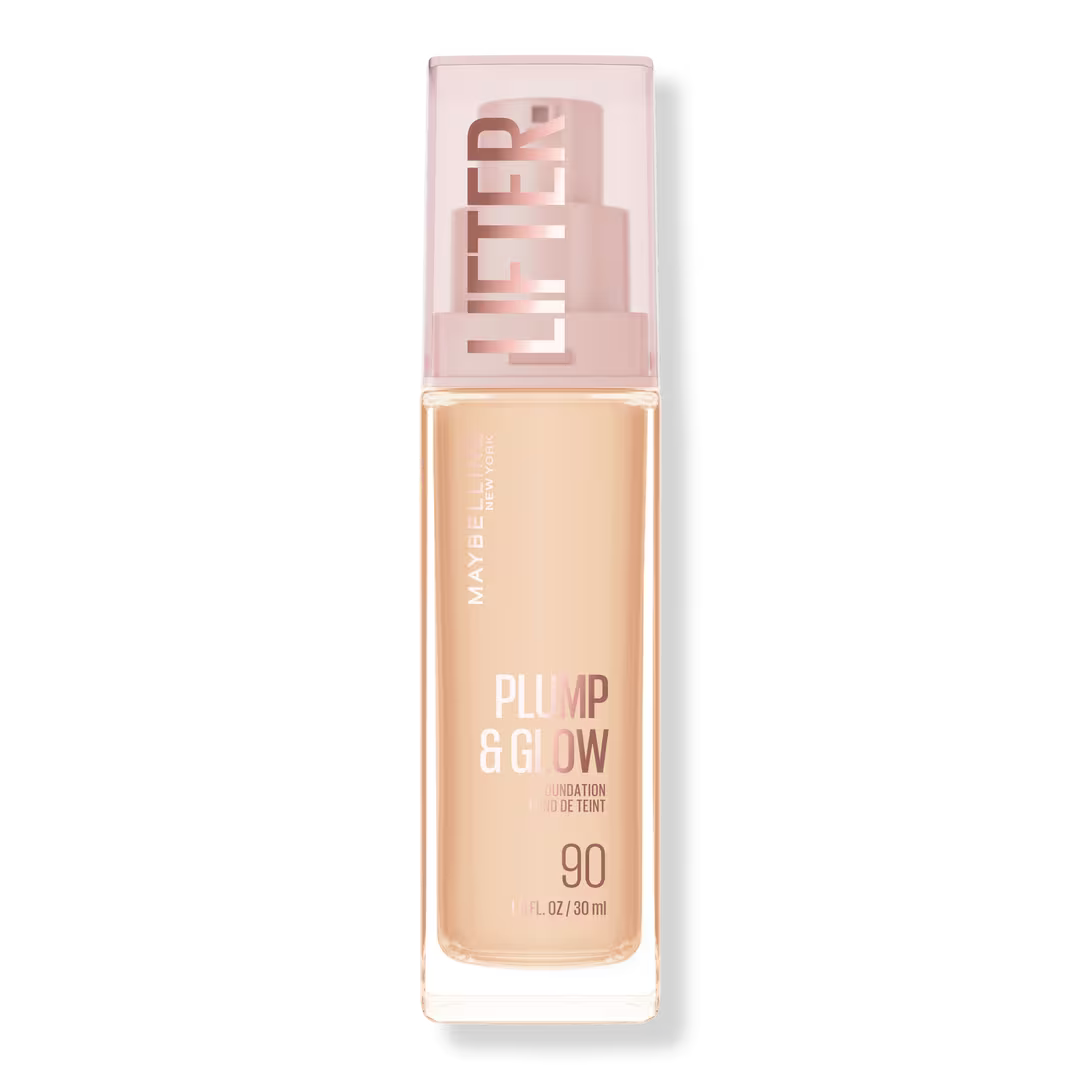 Lifter Plump & Glow Foundation