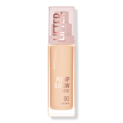 Lifter Plump & Glow Foundation