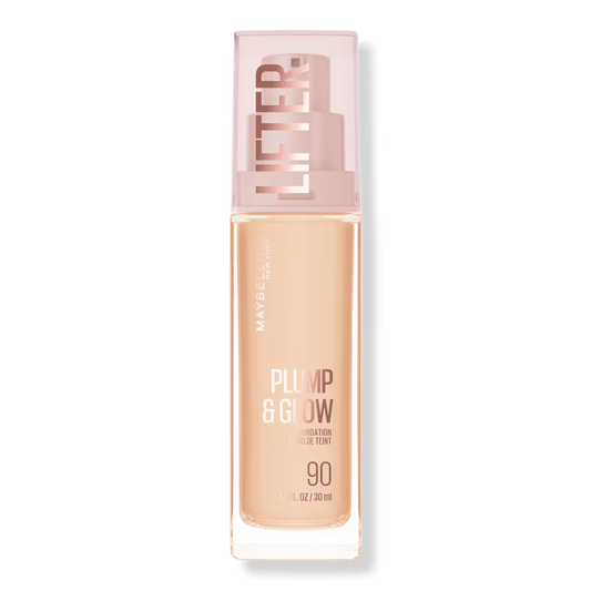 Lifter Plump & Glow Foundation