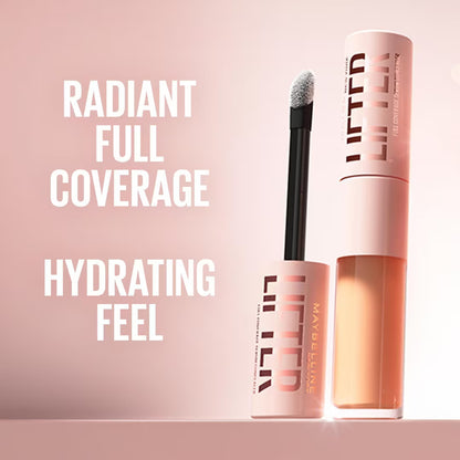 Lifter Serum Concealer
