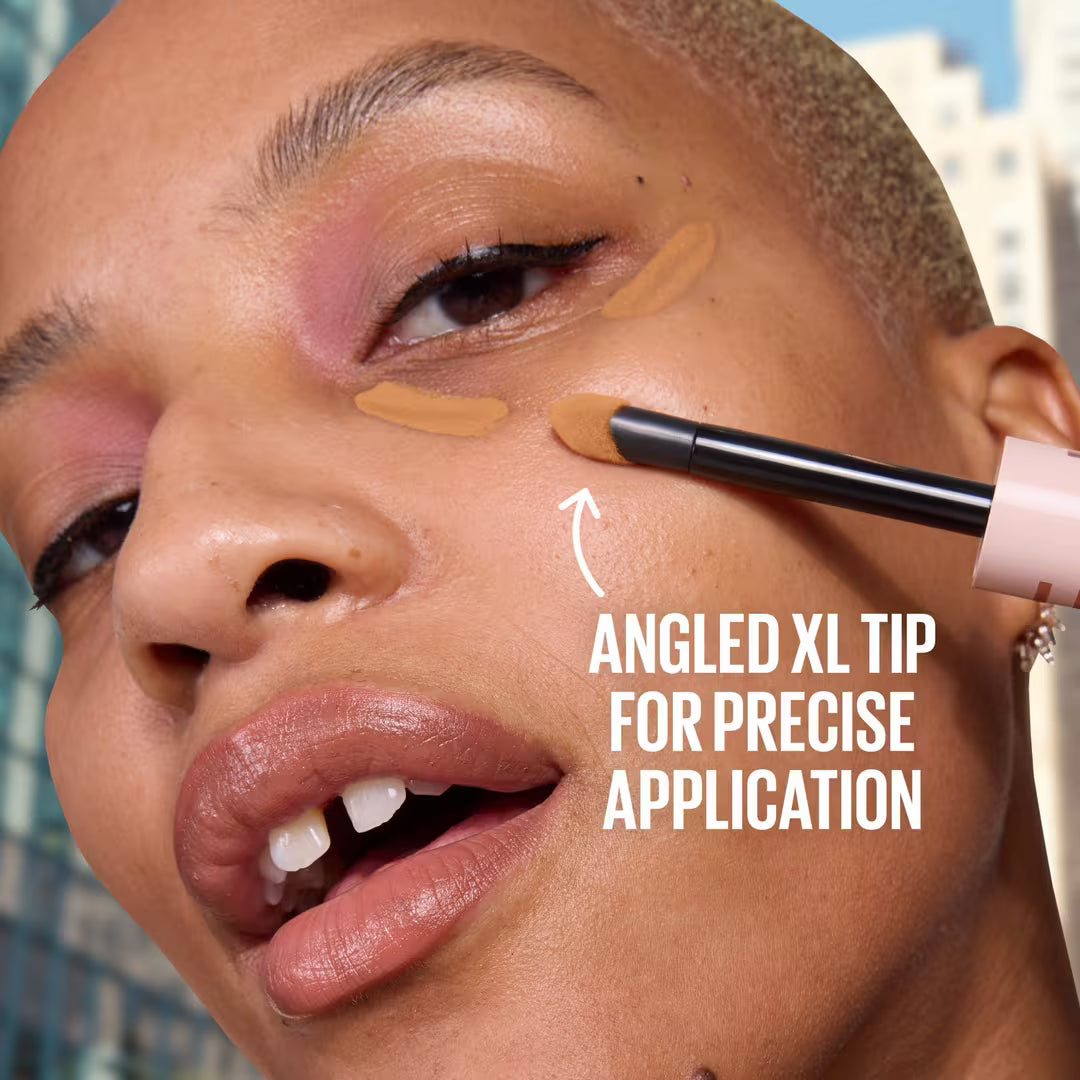 Lifter Serum Concealer