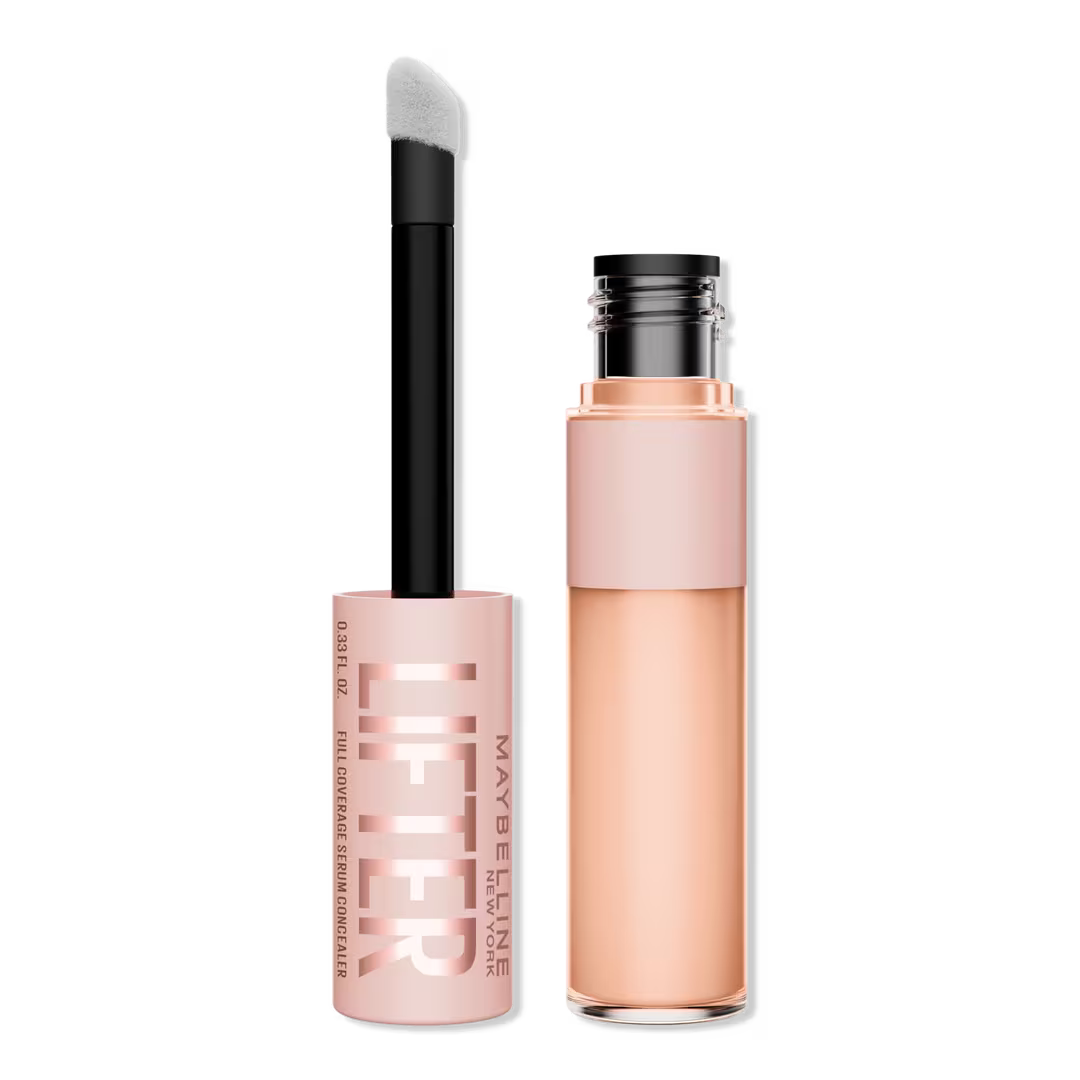 Lifter Serum Concealer