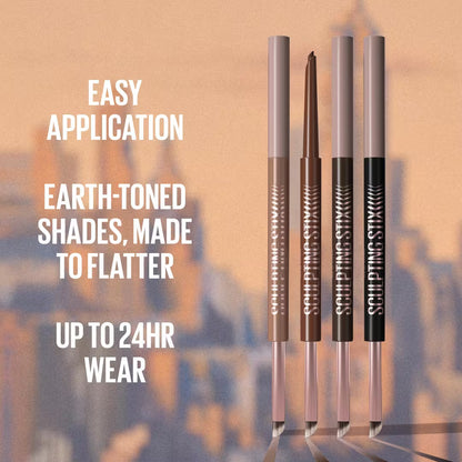 Sculpting Stix 2-in-1 Eyeliner | 016 Black