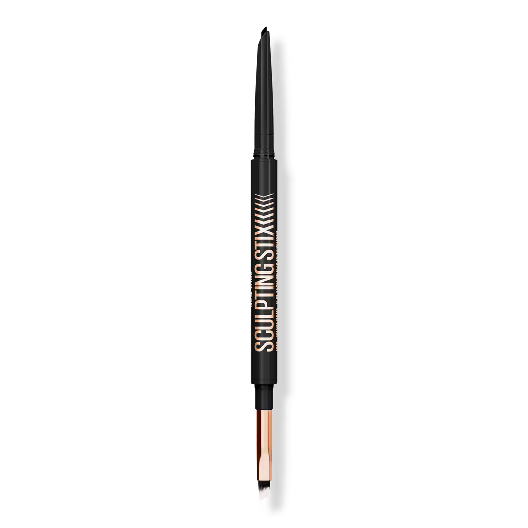 Sculpting Stix 2-in-1 Eyeliner | 016 Black