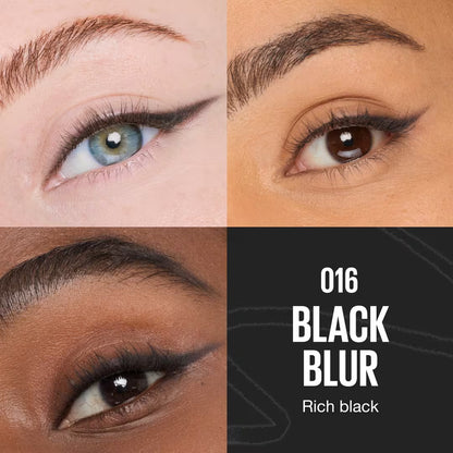 Sculpting Stix 2-in-1 Eyeliner | 016 Black