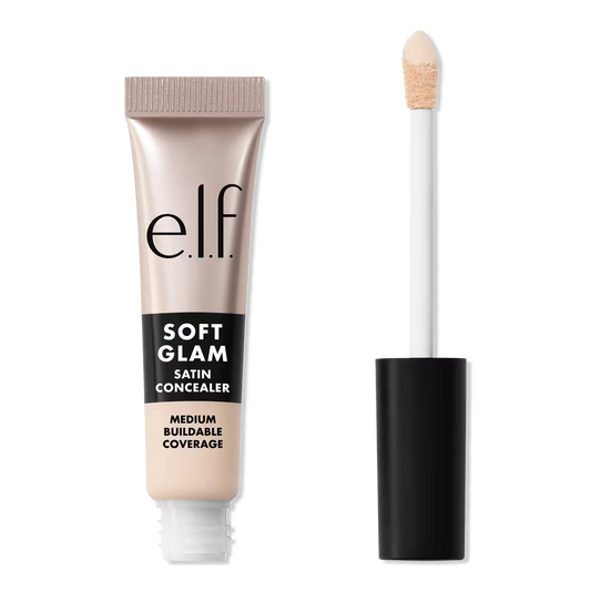 Soft Glam Satin Concealer