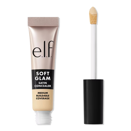 Soft Glam Satin Concealer