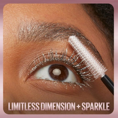 Lash Sensational Holiday Kit Sky High Mascara Duo